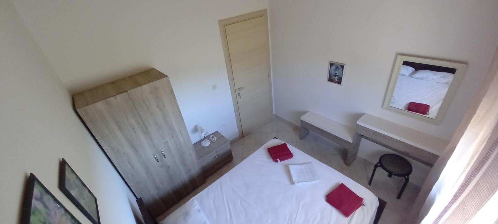 Haus Villa Nea Kallikrateia ภายนอก รูปภาพ