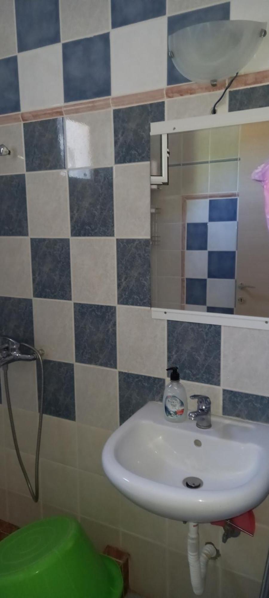 Haus Villa Nea Kallikrateia ภายนอก รูปภาพ